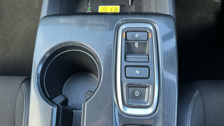 Honda Civic 2.0 eHEV Sport 5dr CVT Hybrid Hatchback